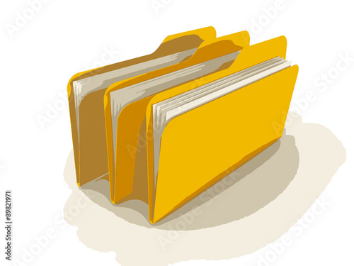 Folders