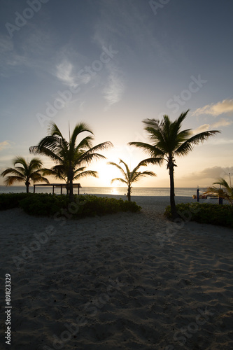 Paesaggi dei Caraibi © Giulio Meinardi