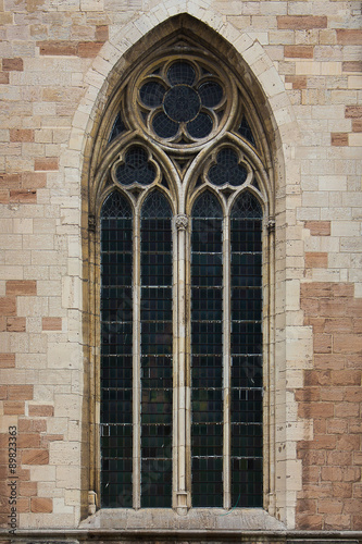 Kirchenfenster