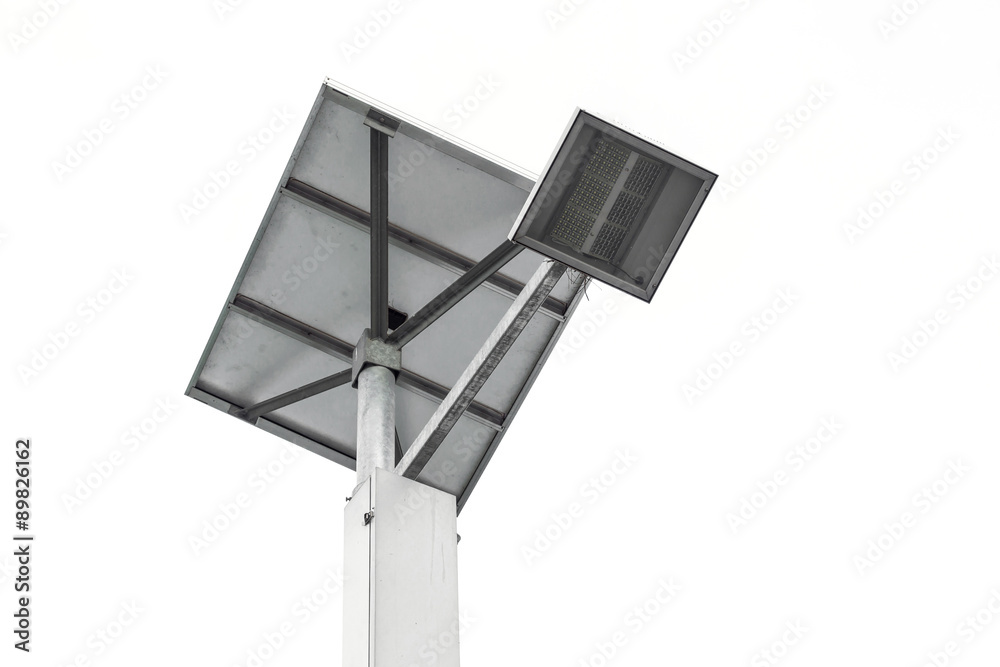 LED Solar Lighting LED Solar Lighting