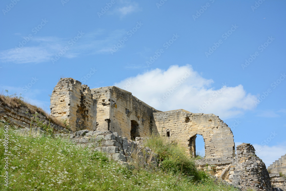 Ruine Valkenburg