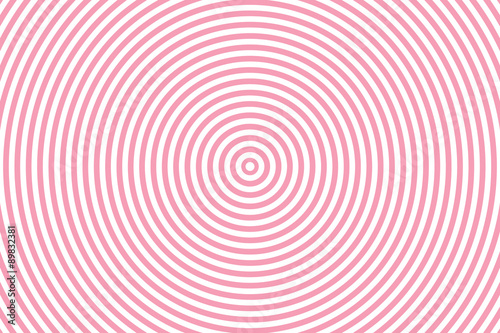 Abstract Psychedelic background 