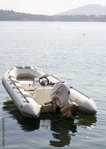 Inflatable Boat