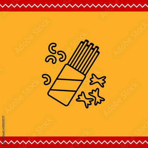 Pasta-icon