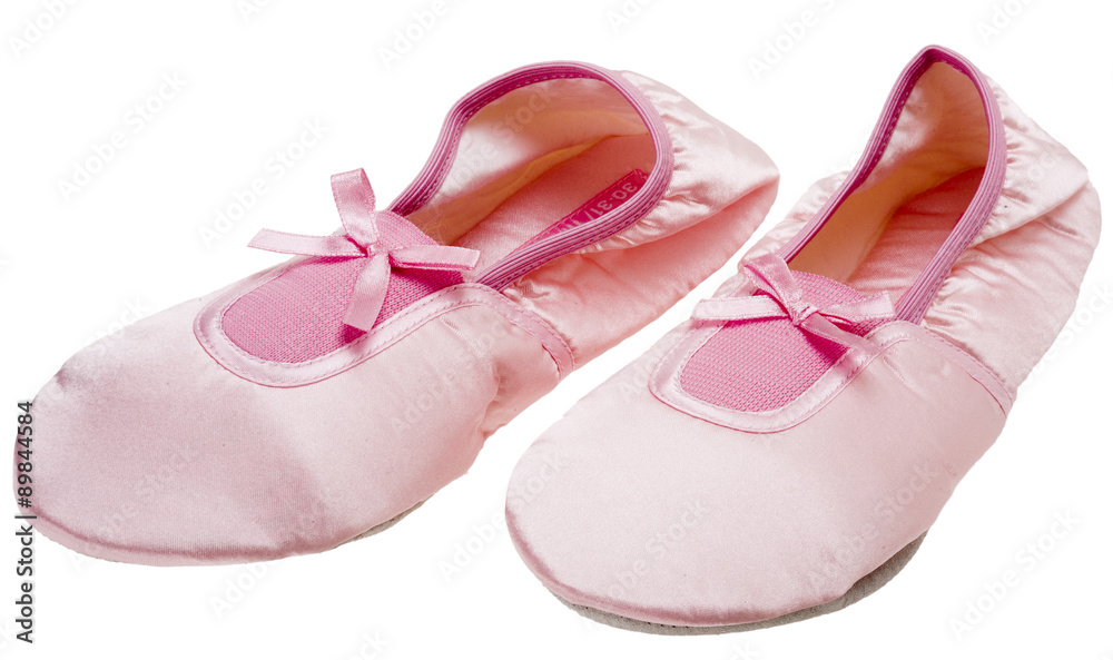 Kinder-Ballettschuhe Kinder-Ballettschuhe