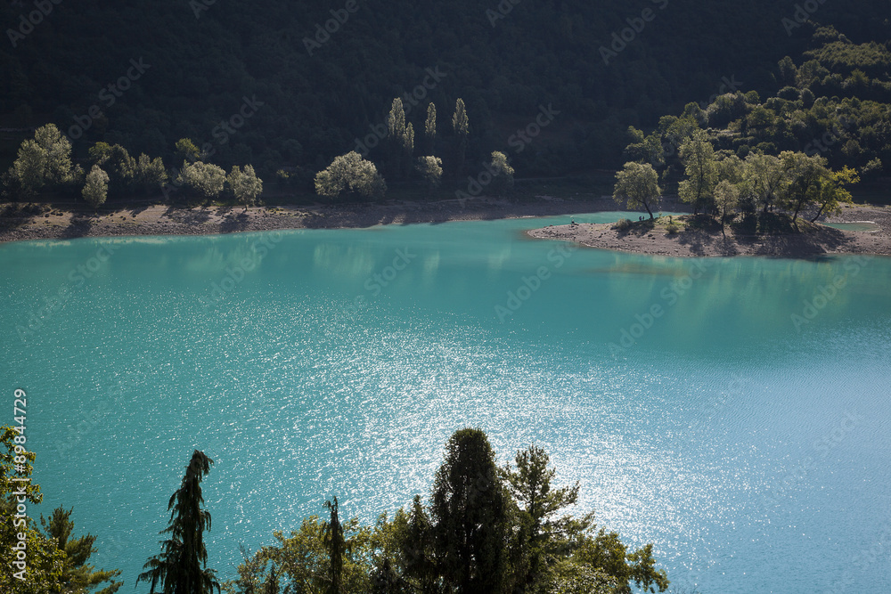 lago di tenno