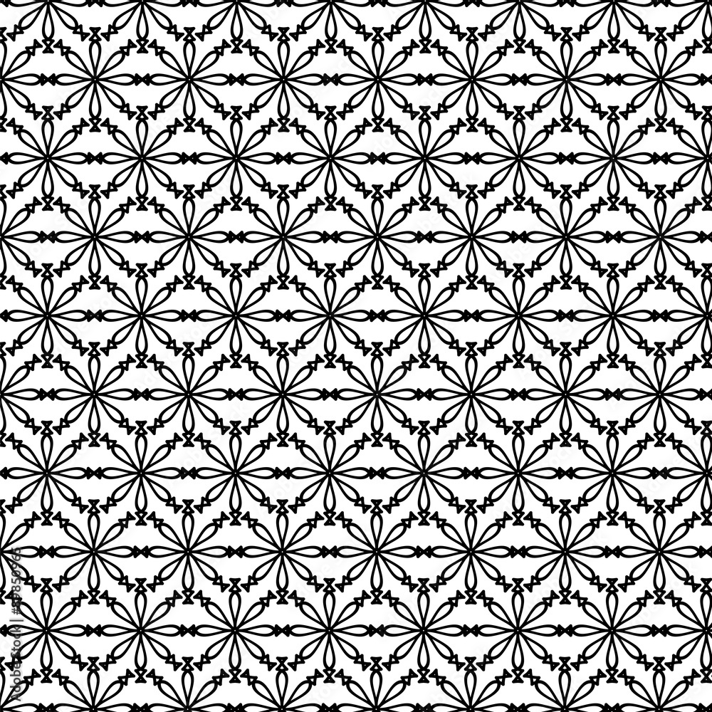 Decorative Retro Background Decorative Retro Background