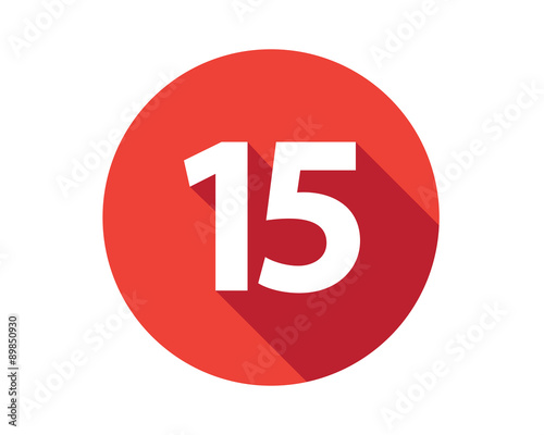 15 calendar holiday number