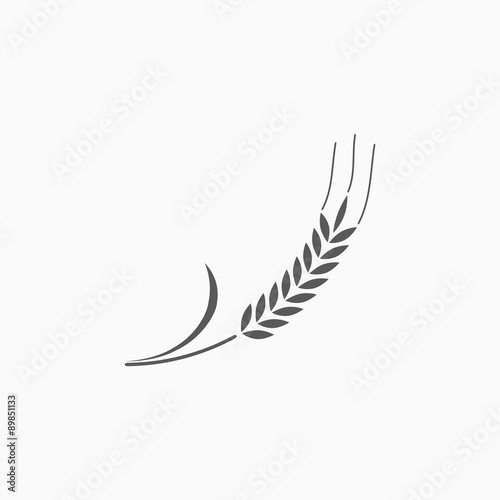 wheat icon