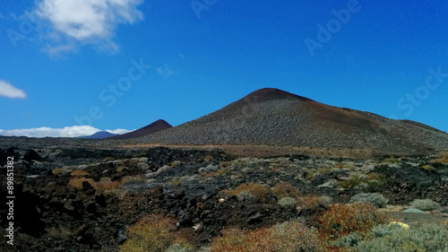 El Hierro - Volcano