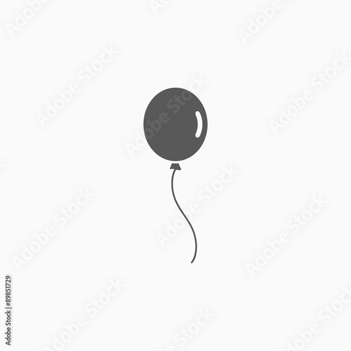 balloon icon