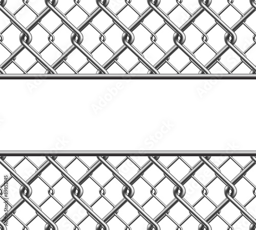 Chain Fence