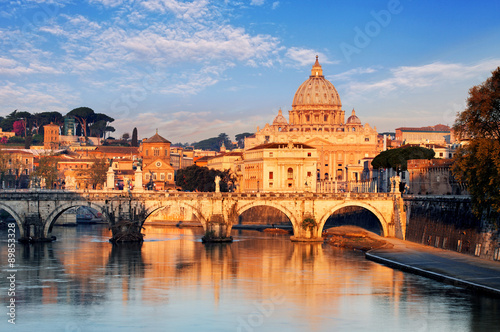 Vatican City, Rome