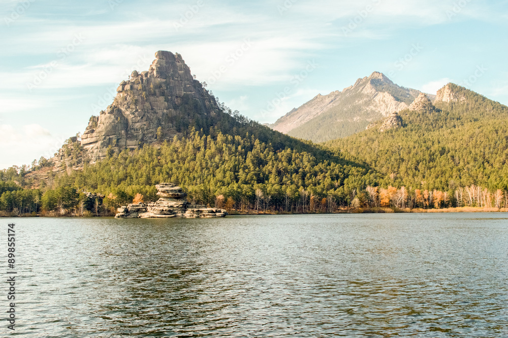 Obraz premium Nature