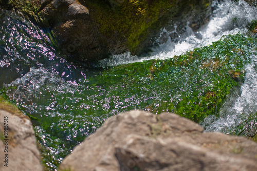 Mountain creek