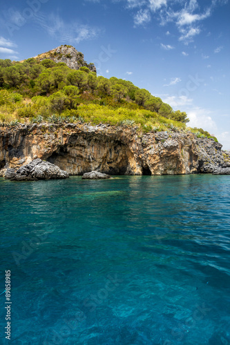 Isola di Dino Praia