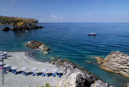 Spiaggia del Saracino San Nicola Arcella (CS) photo