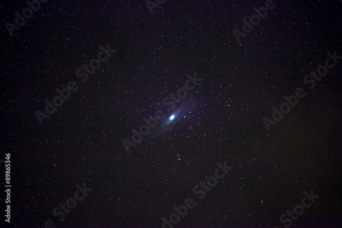 M31 Andromeda Galaxy