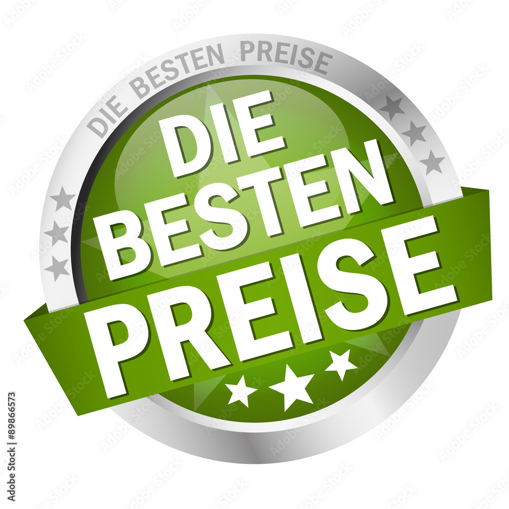 Button - DIE BESTEN PREISE Button - DIE BESTEN PREISE