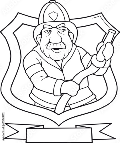fireman