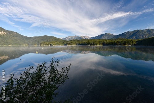 Eibsee