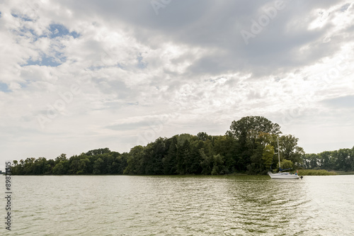 lake Goplo © Robert Latawiec