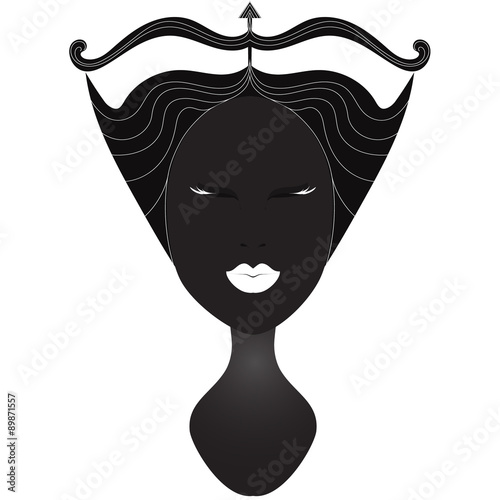 Sagittarius / Sign of the Zodiac Sagittarius