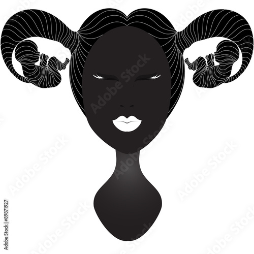Gemini / Sign of the Zodiac Gemini
