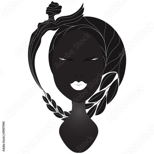 Virgo / Sign of the Zodiac Virgo