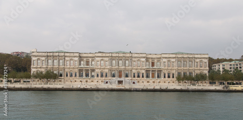 Ciragan Palace