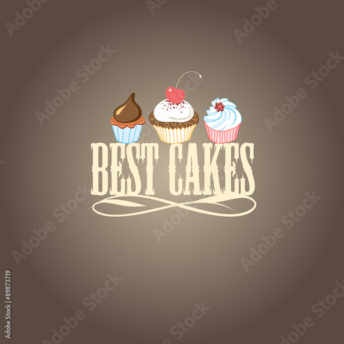  delicious cakes and desserts