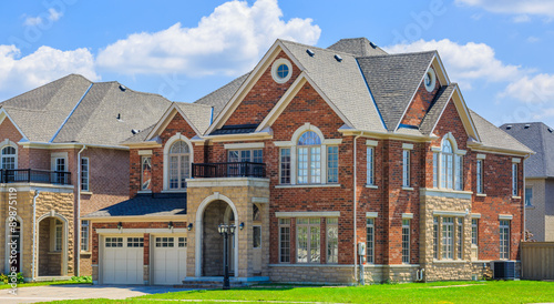 Photography Luxury houses in North America