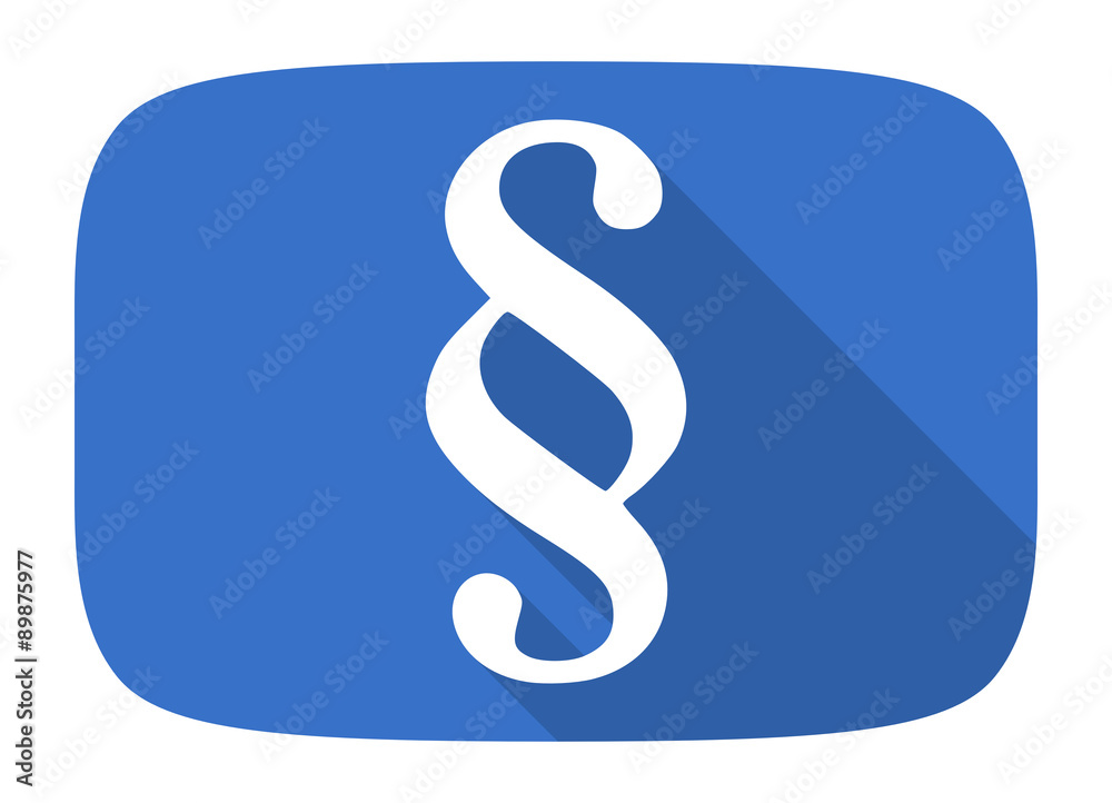 paragraph flat design modern icon paragraph flat design modern icon