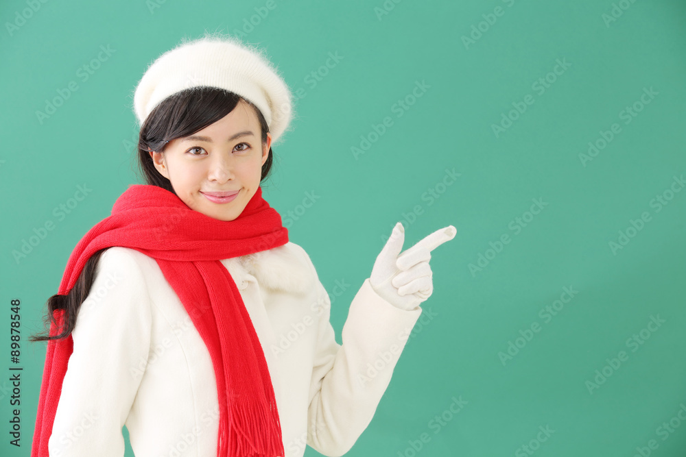 おすすめ・若い女性 おすすめ・若い女性