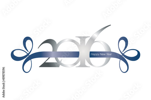 Happy New Year 2016 
