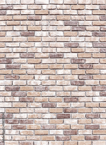 brick wall texture or background