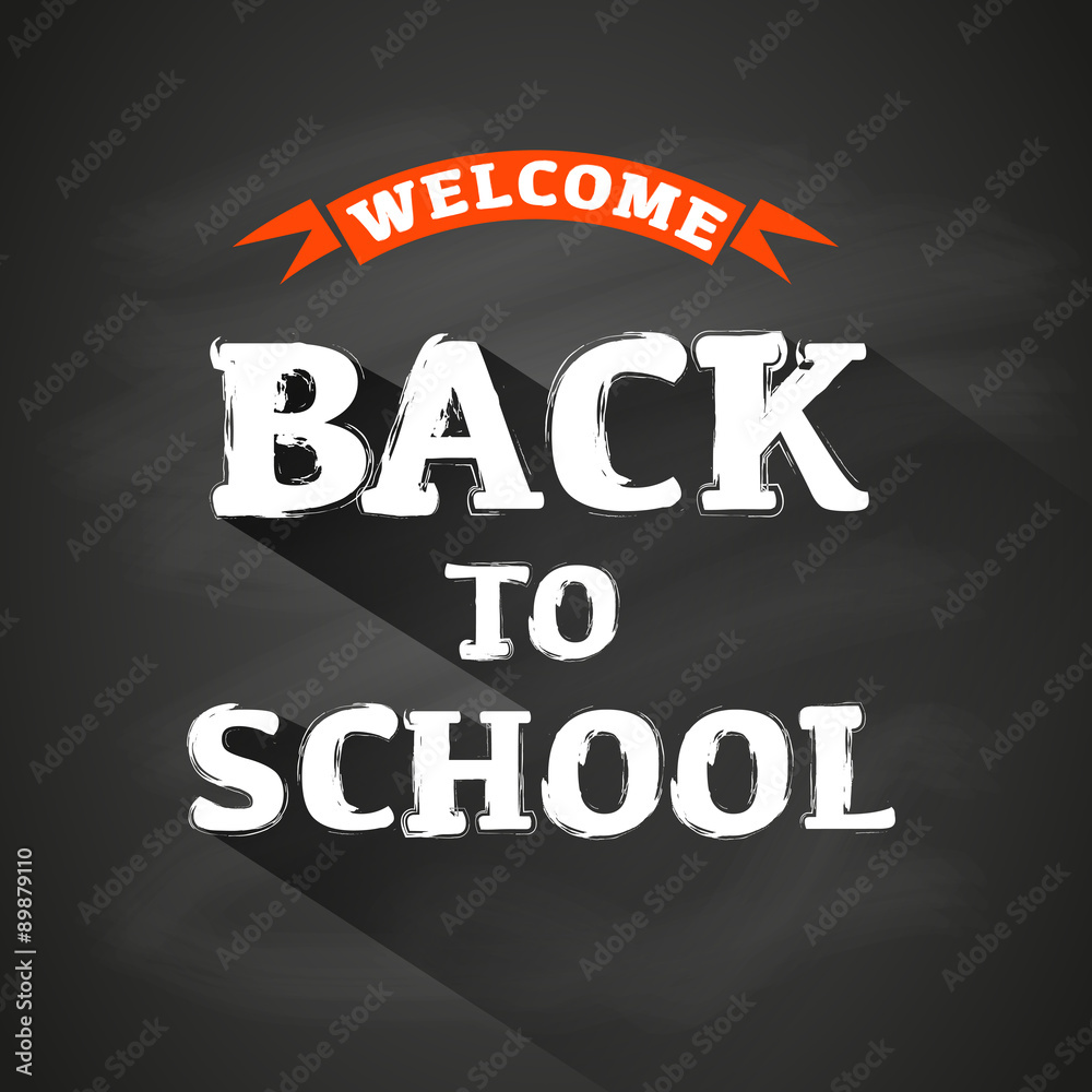Back to School Concept Back to School Concept