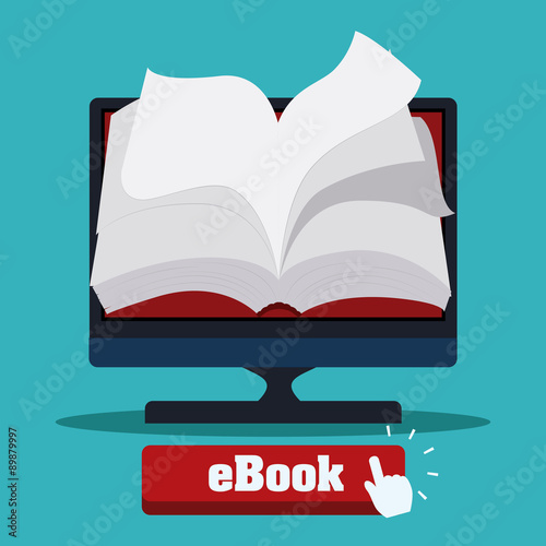 Ebook design.