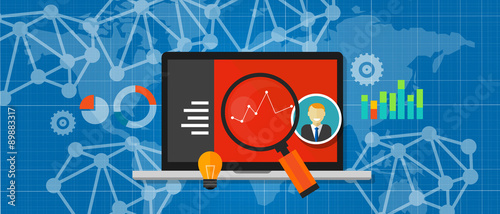 website traffic web analytics performance measure optimization