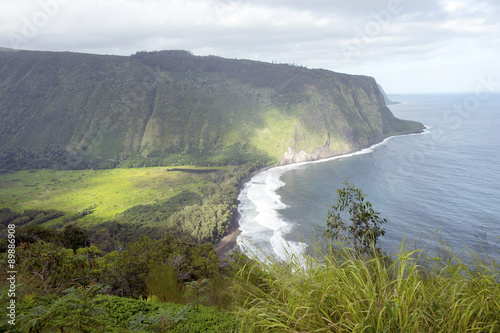 Waipio Valley  Hawaii Island-2