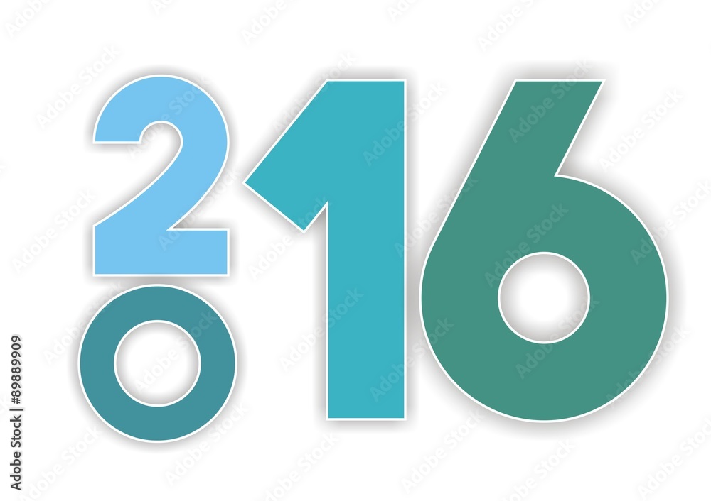 2016 2016