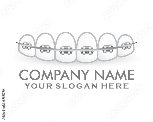 braces odontology