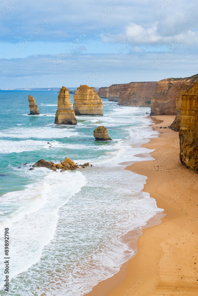 Ταπετσαρία The Twelve Apostles, Victoria, Australia