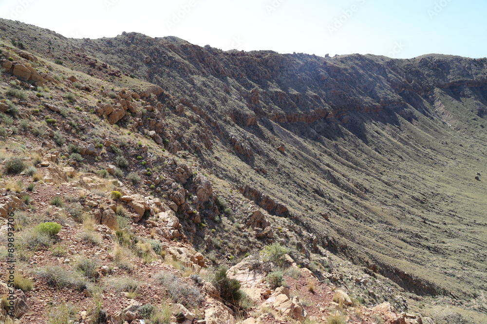 Meteor Crater Meteor Crater