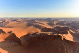 Namib Sand Sea - Namibia