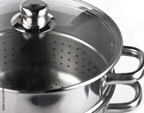  Stainless steel cooking pots