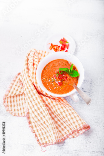 Gazpacho