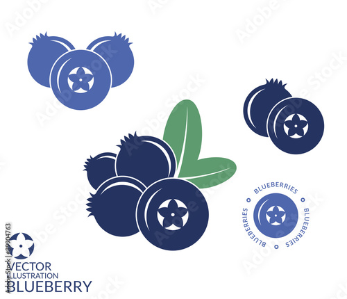 Blueberry