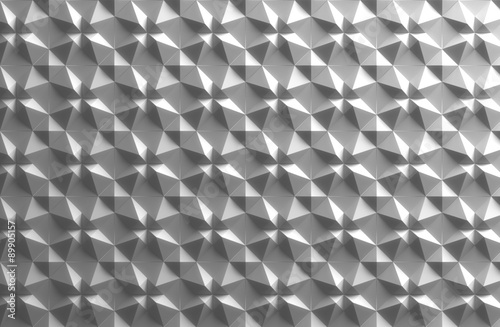 Grey Pattern