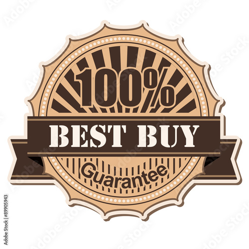 label Best Buy